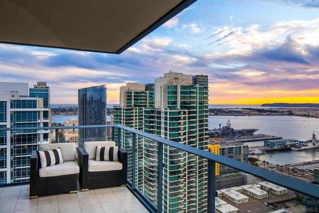 1388 Kettner Blvd 3405, San Diego, CA 92101