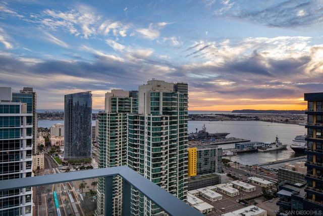 1388 Kettner Blvd 3405, San Diego, CA 92101