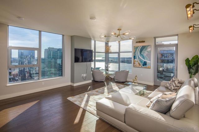 1388 Kettner Blvd 3405, San Diego, CA 92101