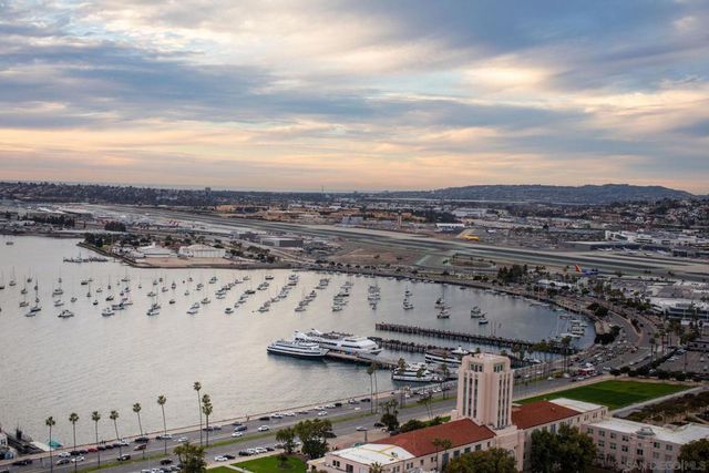 1388 Kettner Blvd 3405, San Diego, CA 92101