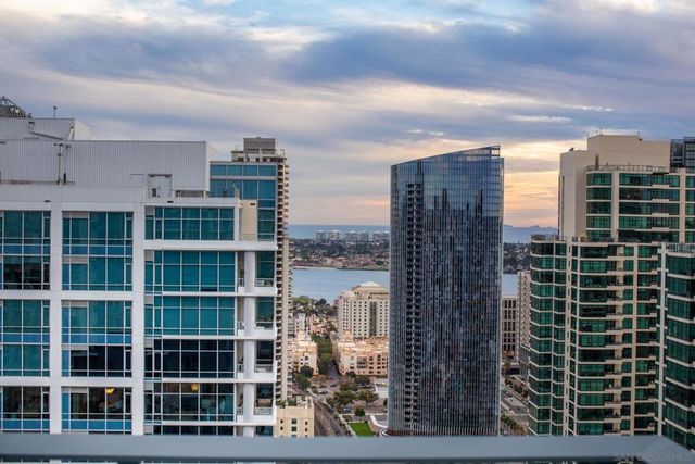 1388 Kettner Blvd 3405, San Diego, CA 92101