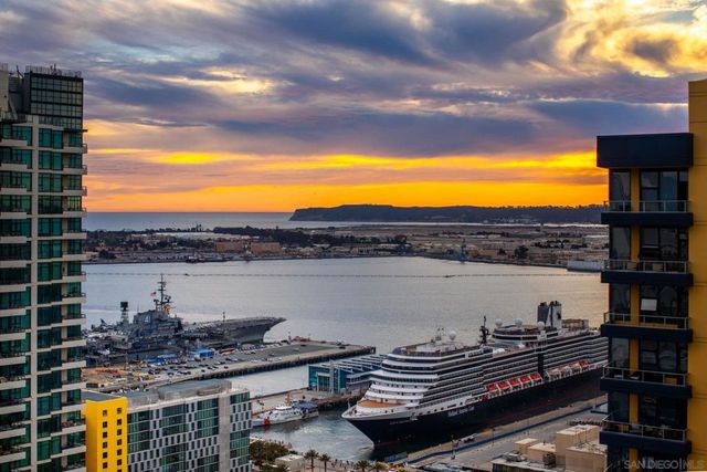 1388 Kettner Blvd 3405, San Diego, CA 92101