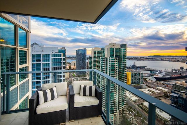 1388 Kettner Blvd 3405, San Diego, CA 92101