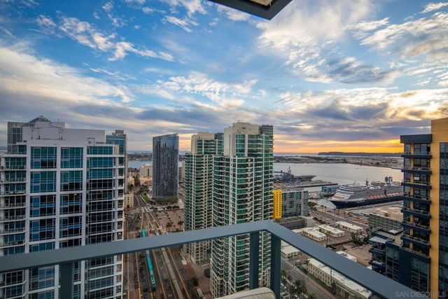 1388 Kettner Blvd 3405, San Diego, CA 92101