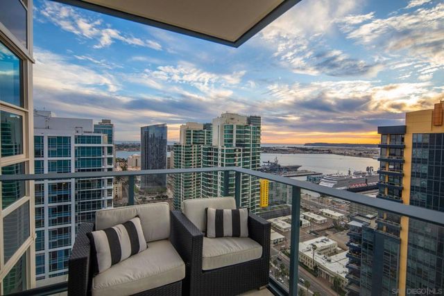 1388 Kettner Blvd 3405, San Diego, CA 92101