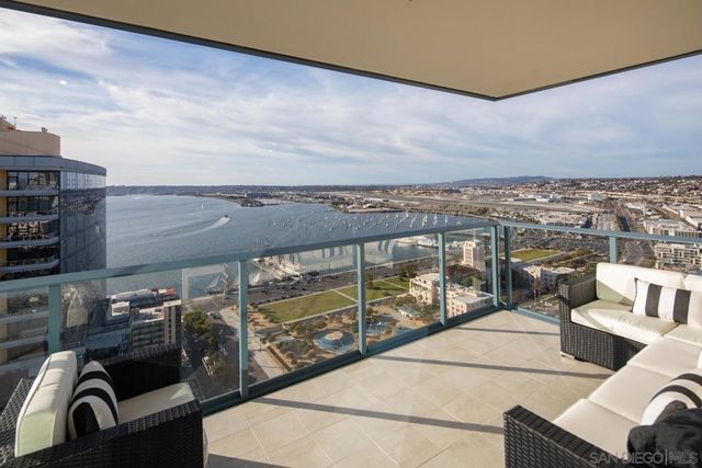 1388 Kettner Blvd 3405, San Diego, CA 92101