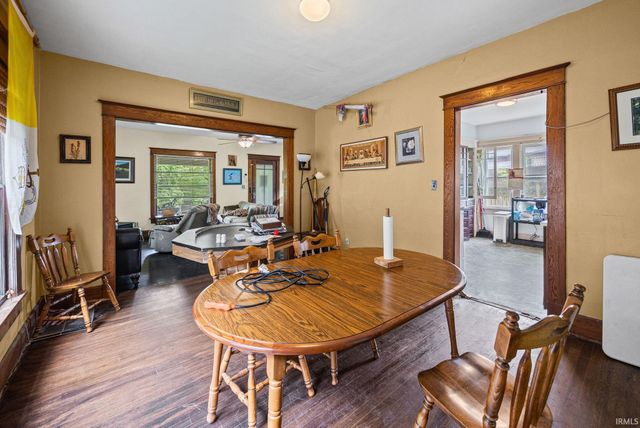 663 Perrin Avenue, Lafayette, IN 47904