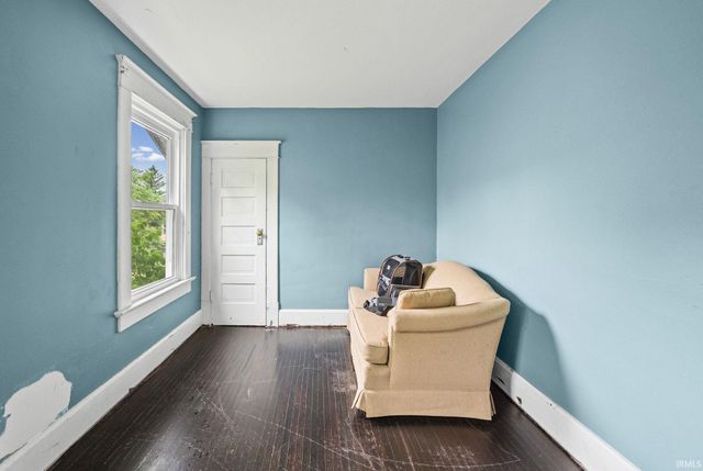 663 Perrin Avenue, Lafayette, IN 47904