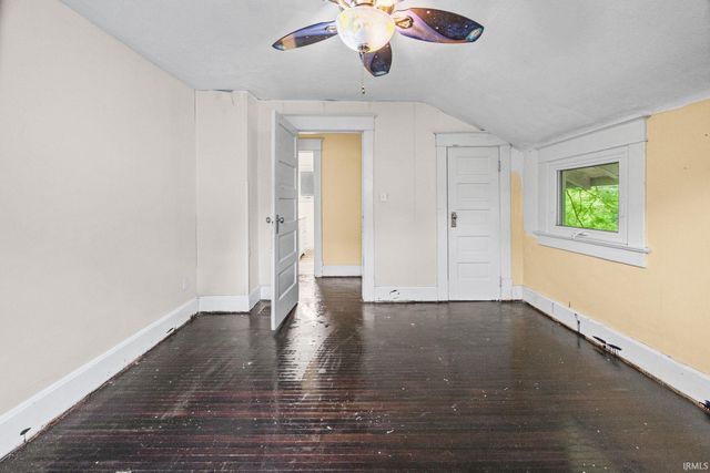 663 Perrin Avenue, Lafayette, IN 47904