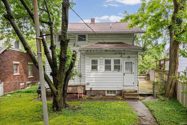 663 Perrin Avenue, Lafayette, IN 47904