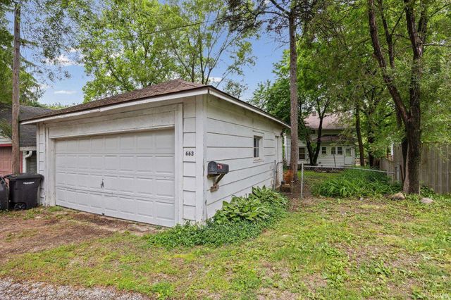 663 Perrin Avenue, Lafayette, IN 47904