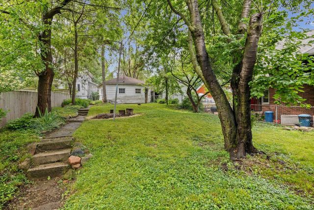 663 Perrin Avenue, Lafayette, IN 47904