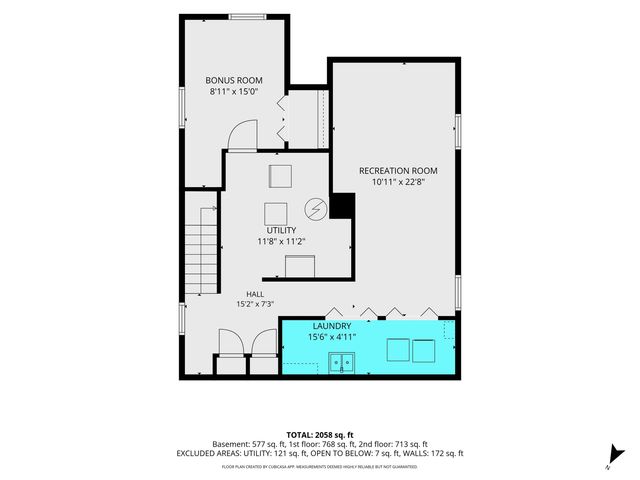 663 Perrin Avenue, Lafayette, IN 47904