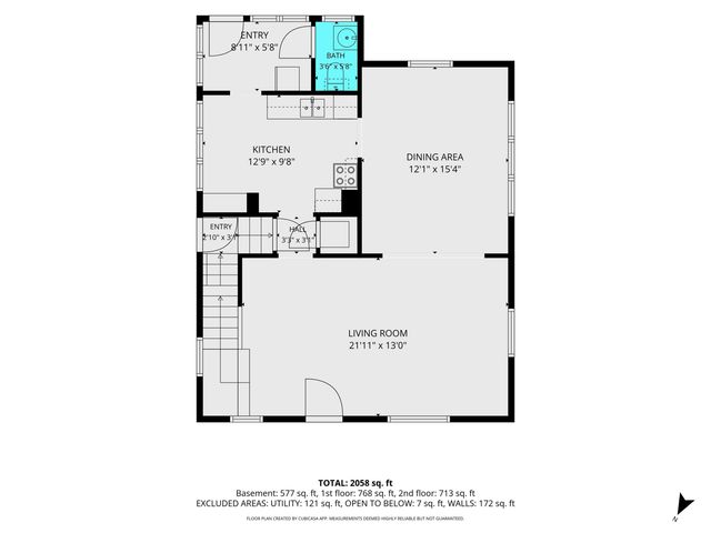 663 Perrin Avenue, Lafayette, IN 47904