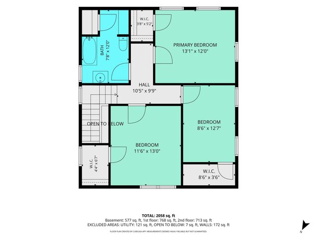 663 Perrin Avenue, Lafayette, IN 47904