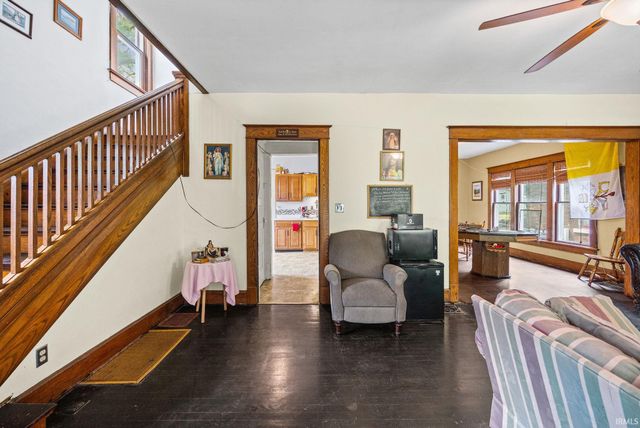 663 Perrin Avenue, Lafayette, IN 47904