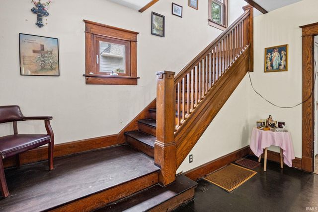 663 Perrin Avenue, Lafayette, IN 47904