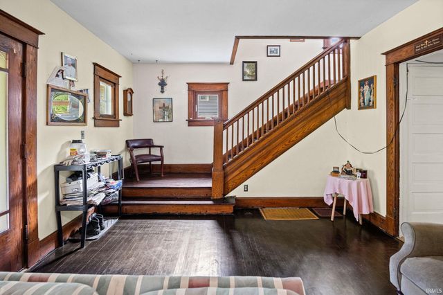663 Perrin Avenue, Lafayette, IN 47904