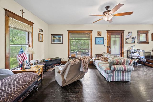 663 Perrin Avenue, Lafayette, IN 47904