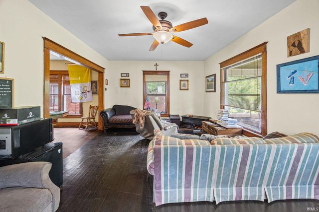 663 Perrin Avenue, Lafayette, IN 47904