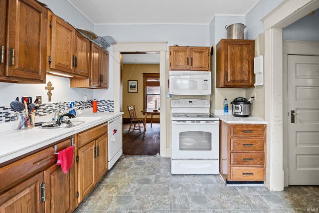 663 Perrin Avenue, Lafayette, IN 47904