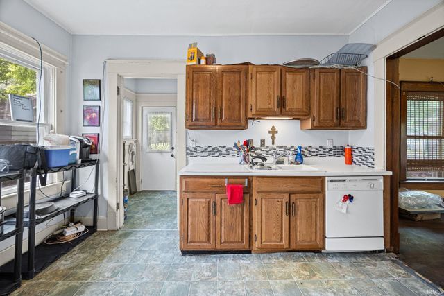 663 Perrin Avenue, Lafayette, IN 47904