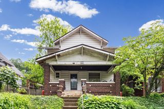 663 Perrin Avenue, Lafayette, IN 47904