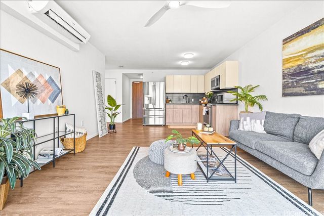 1631 Kapiolani Boulevard 3603, Honolulu, HI 96814