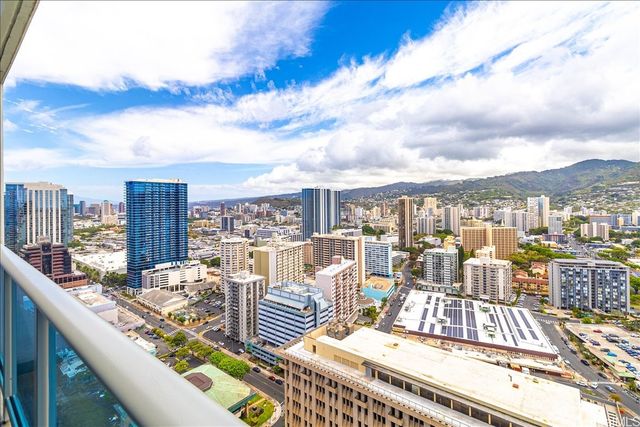 1631 Kapiolani Boulevard 3603, Honolulu, HI 96814