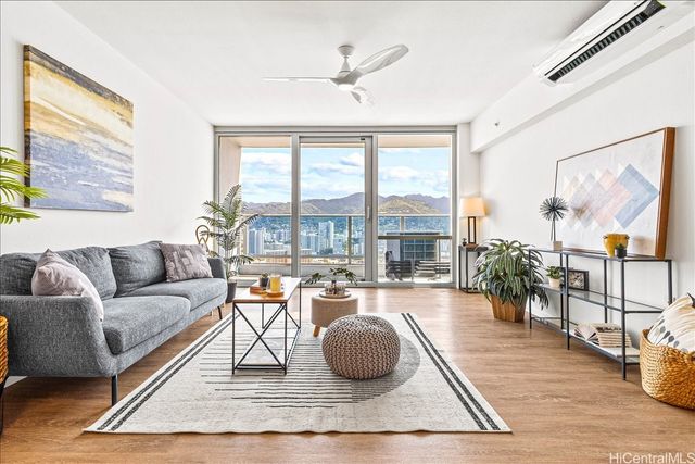 1631 Kapiolani Boulevard 3603, Honolulu, HI 96814