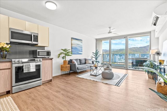 1631 Kapiolani Boulevard 3603, Honolulu, HI 96814