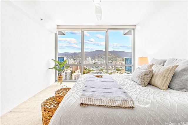 1631 Kapiolani Boulevard 3603, Honolulu, HI 96814