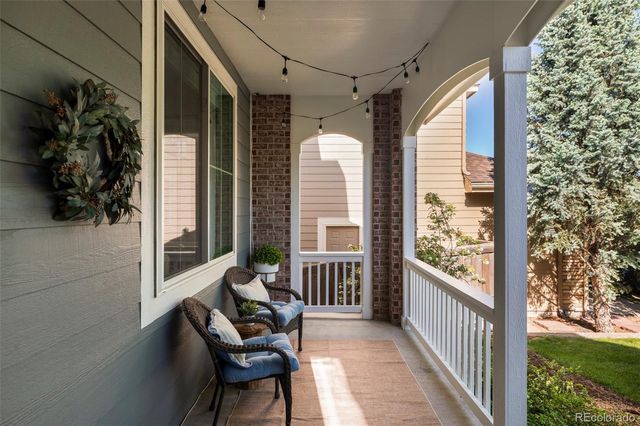 6654 W Gould Drive, Littleton, CO 80123
