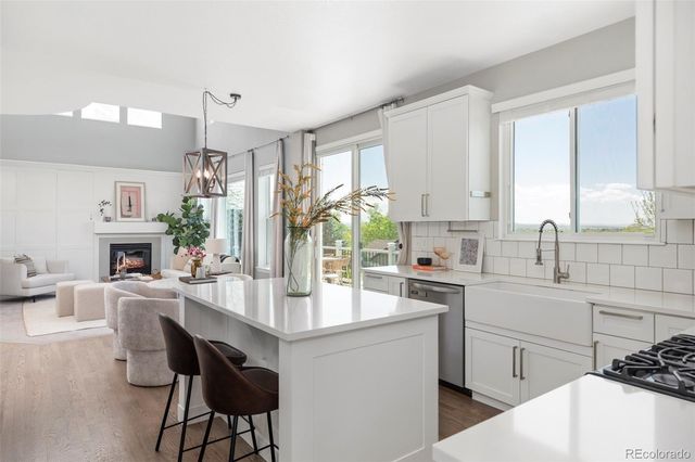 6654 W Gould Drive, Littleton, CO 80123