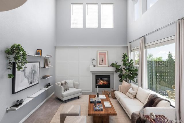 6654 W Gould Drive, Littleton, CO 80123