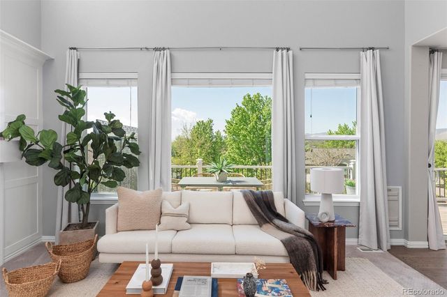 6654 W Gould Drive, Littleton, CO 80123