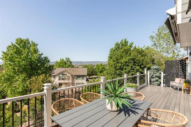 6654 W Gould Drive, Littleton, CO 80123