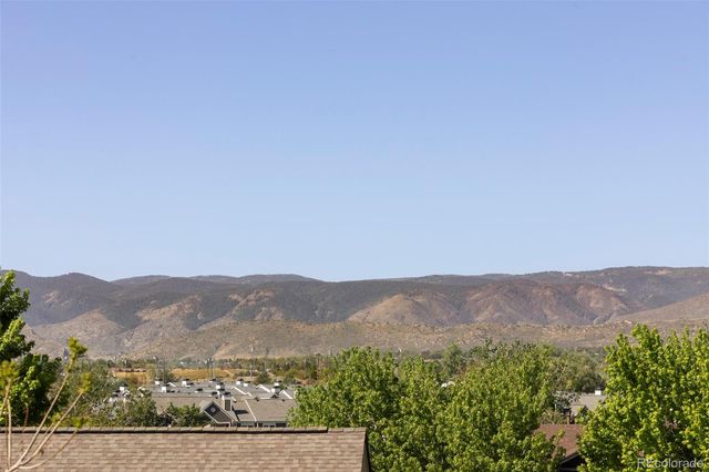 6654 W Gould Drive, Littleton, CO 80123