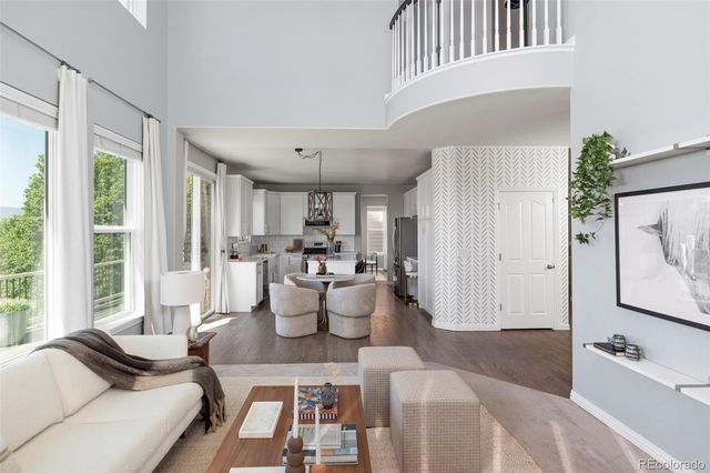 6654 W Gould Drive, Littleton, CO 80123