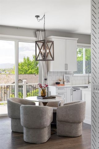 6654 W Gould Drive, Littleton, CO 80123