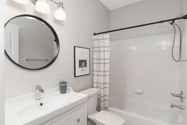 6654 W Gould Drive, Littleton, CO 80123