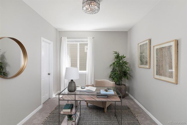 6654 W Gould Drive, Littleton, CO 80123