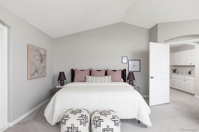 6654 W Gould Drive, Littleton, CO 80123