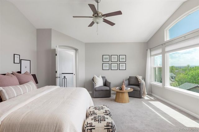 6654 W Gould Drive, Littleton, CO 80123