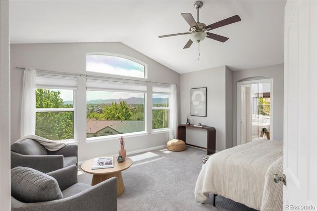 6654 W Gould Drive, Littleton, CO 80123