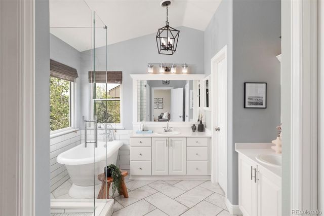 6654 W Gould Drive, Littleton, CO 80123