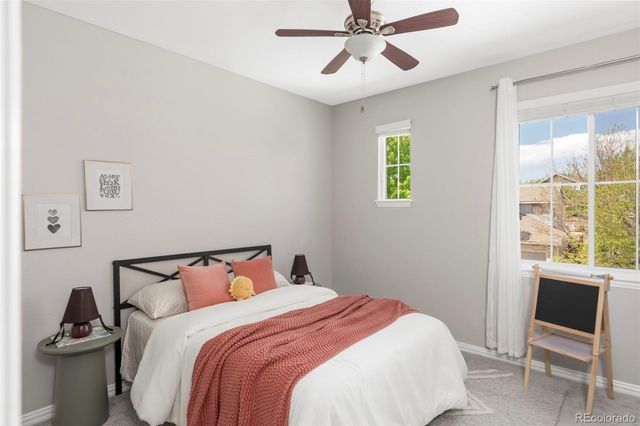 6654 W Gould Drive, Littleton, CO 80123