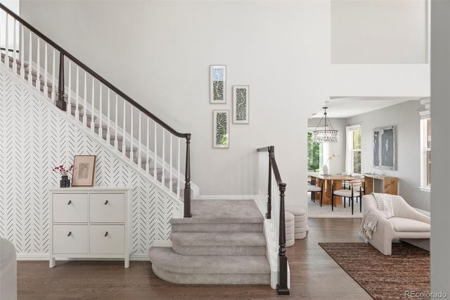6654 W Gould Drive, Littleton, CO 80123