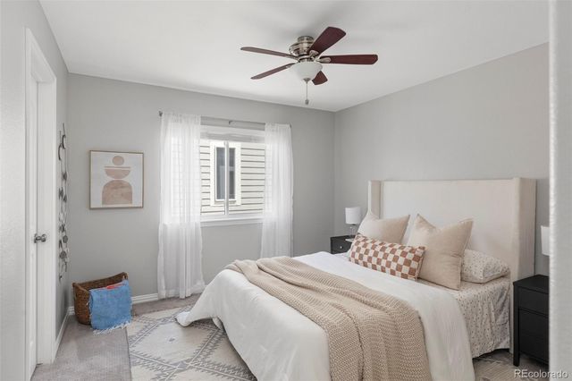 6654 W Gould Drive, Littleton, CO 80123