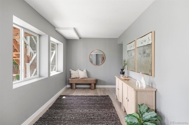 6654 W Gould Drive, Littleton, CO 80123